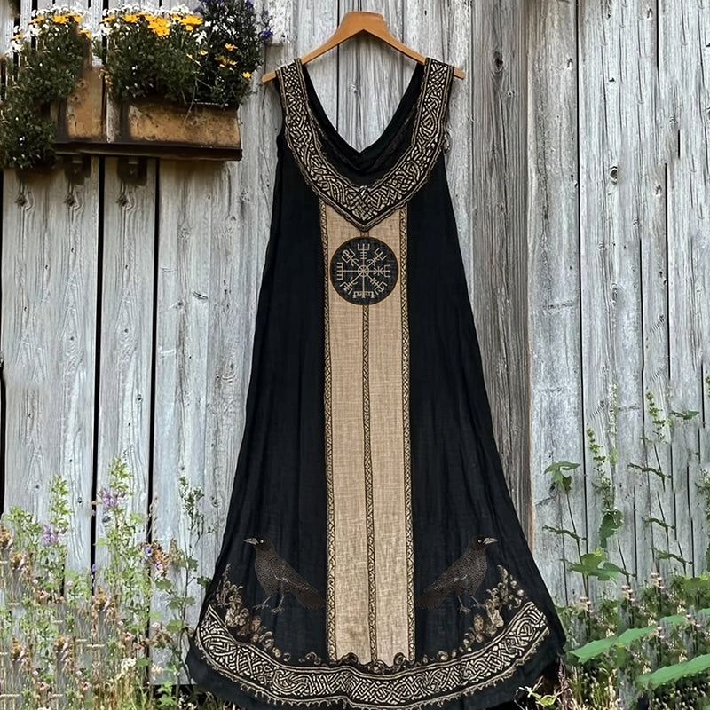 Wunderschön gefertigte Kleid
