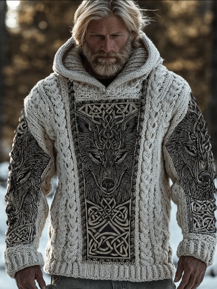 Elegant gestaltete Pullover
