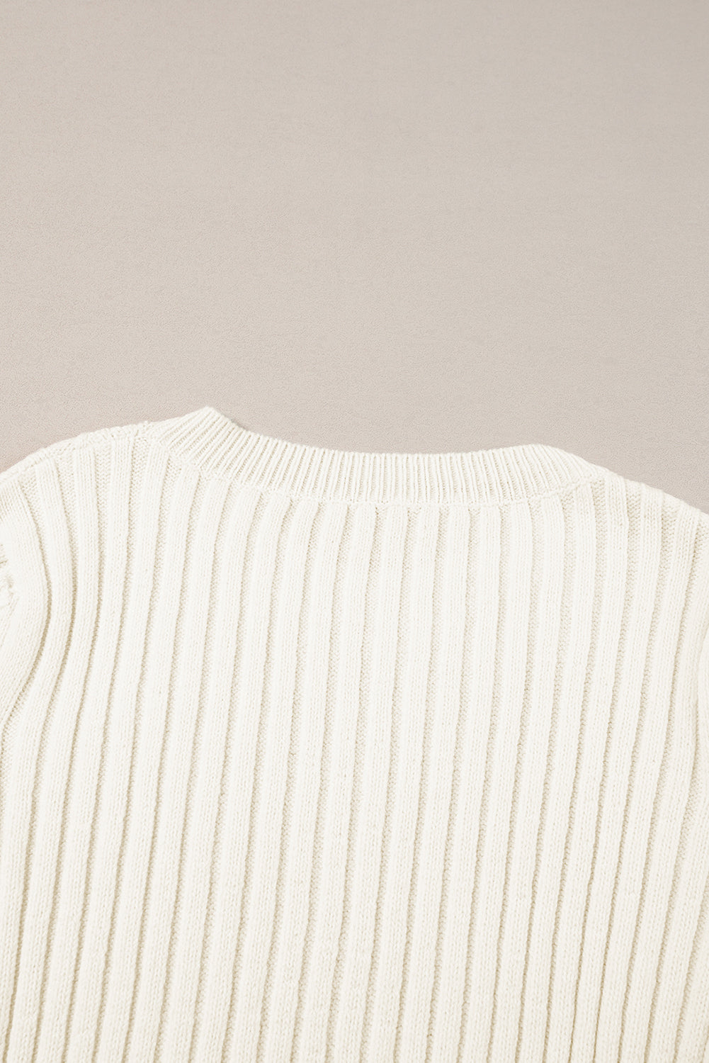 Anmutig gestaltete Pullover