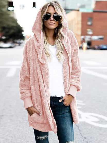 Vintage inspirierte Jacke