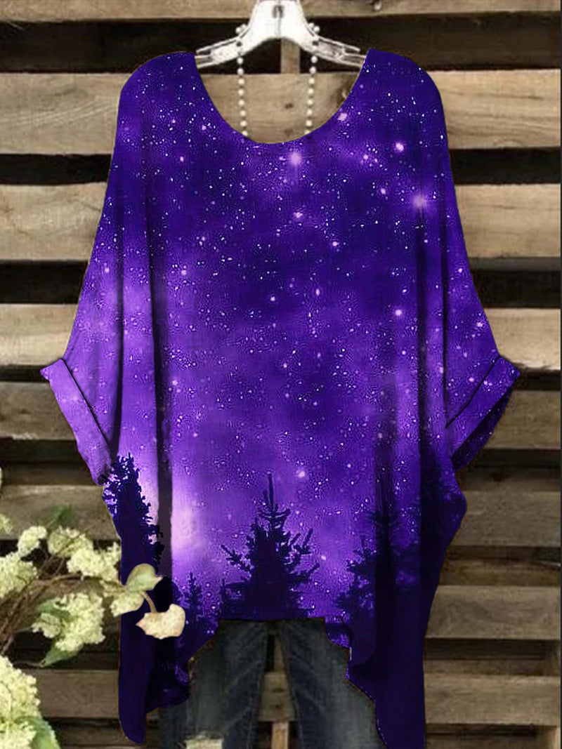 Klassische Vintage Top