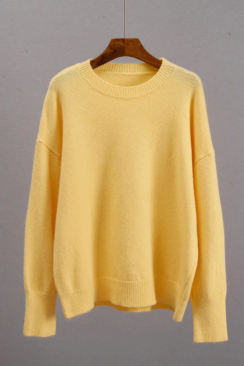 Vintage inspirierte Pullover
