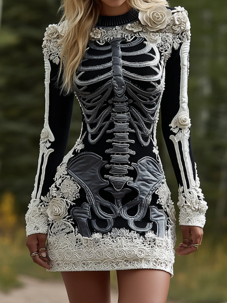 Durchdacht gestaltete Pullover
