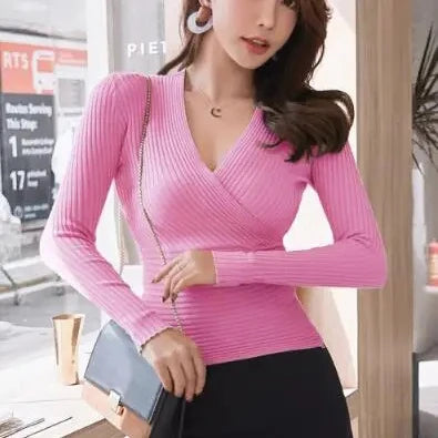 Wunderschön gefertigte Pullover