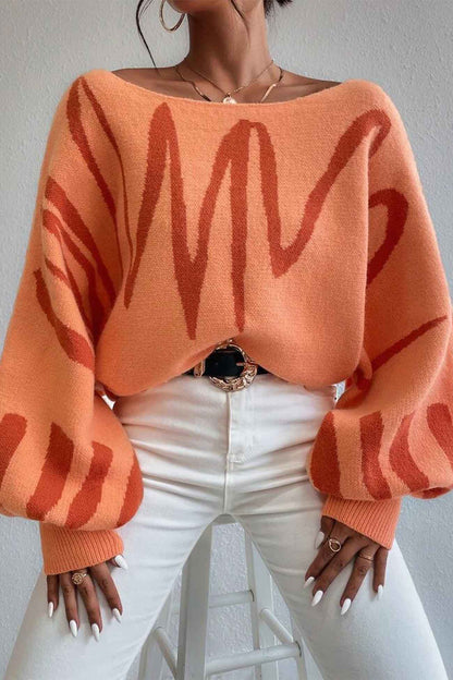 Wunderschön gefertigte Pullover
