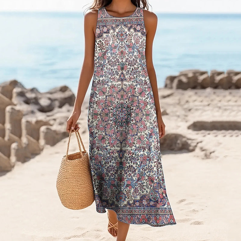 Wunderschön gefertigte Kleid