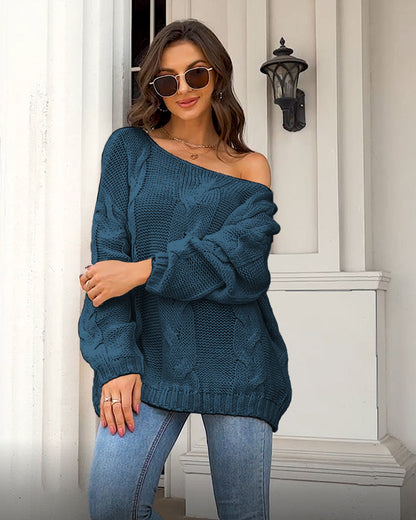 Wunderschön gefertigte Pullover