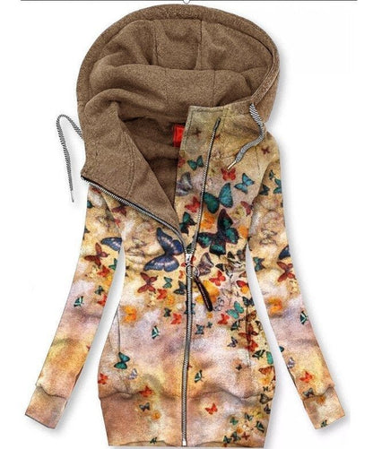 MW | Lässiges und müheloses Winterkleidungsstück