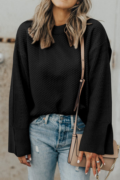 Vintage inspirierte Pullover