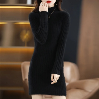 Durchdacht gestaltete Pullover