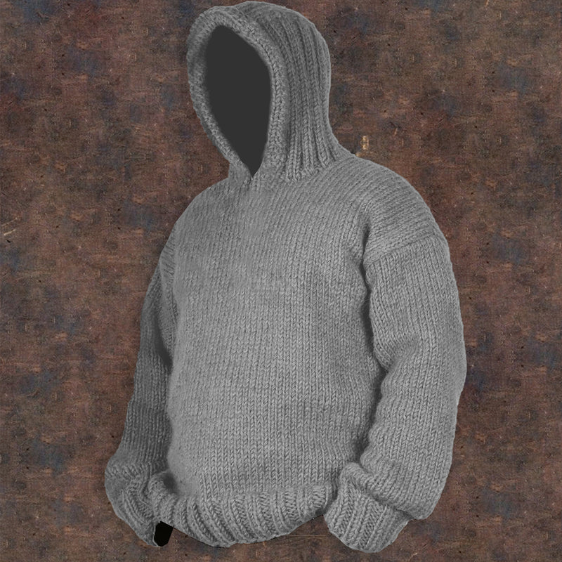 Anmutig gestaltete Pullover