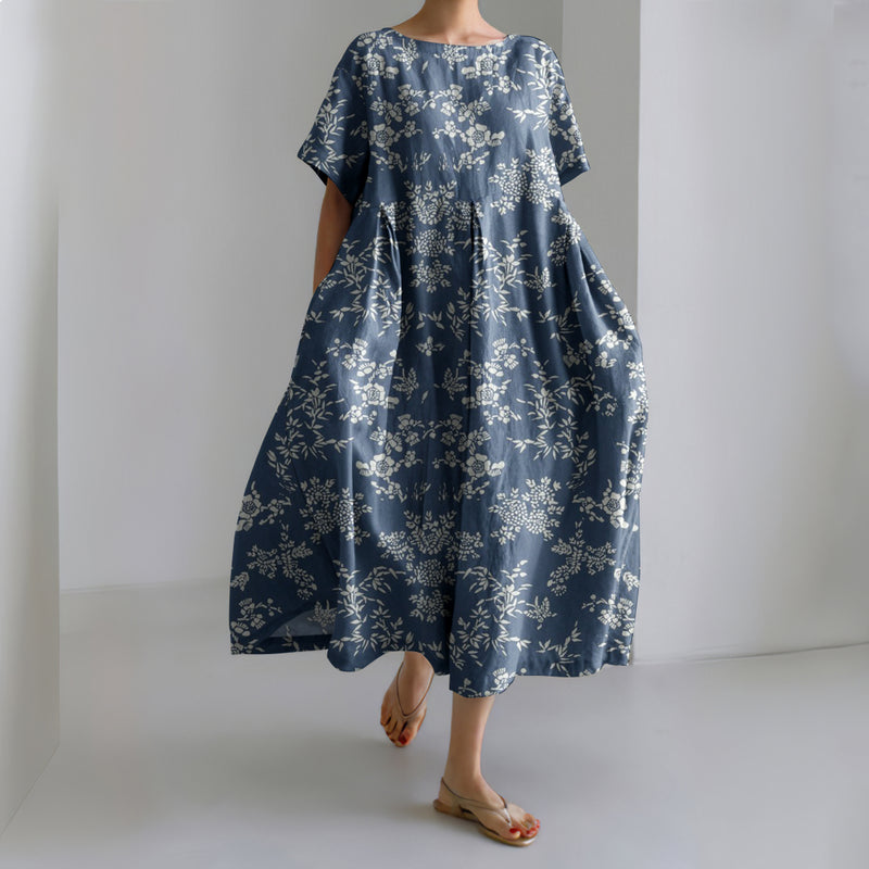 Elegant gestaltete Kleid