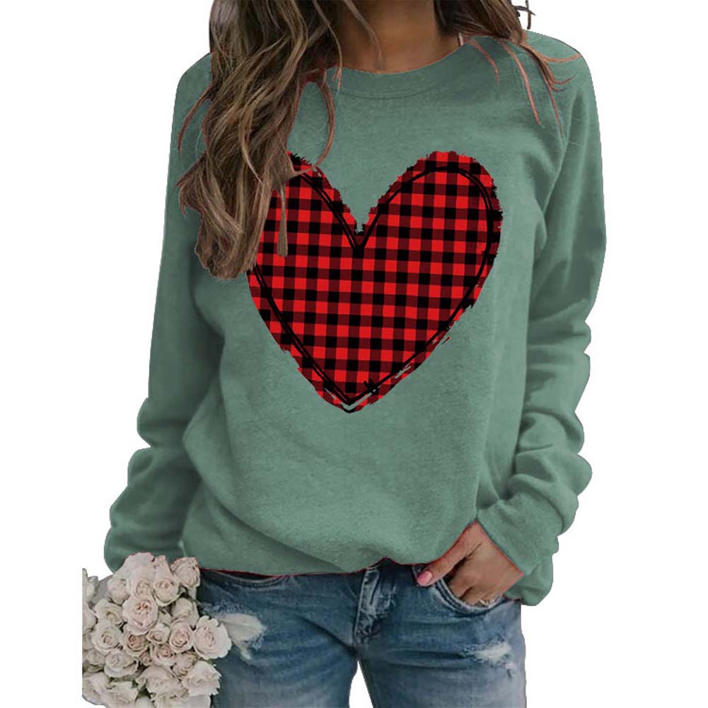 Zeitloser Vintage-Stil Pullover