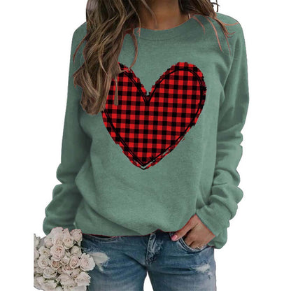 Zeitloser Vintage-Stil Pullover