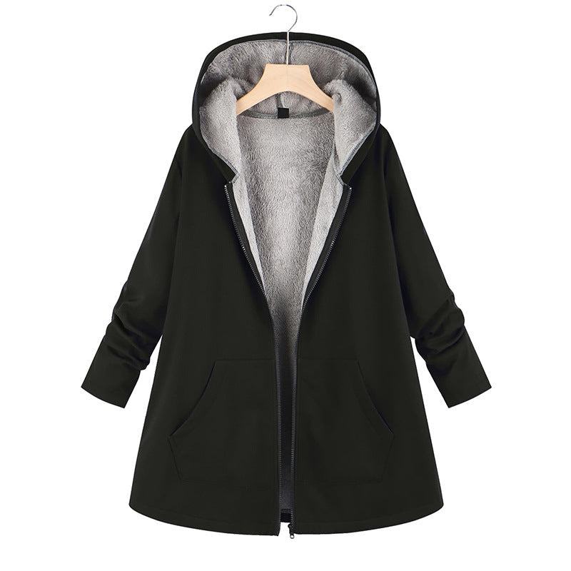 Wunderschön gefertigte Jacke