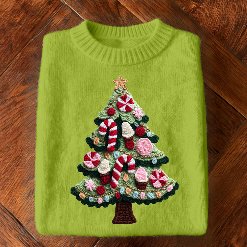 Durchdacht gestaltete Pullover