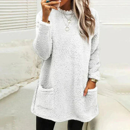 Durchdacht gestaltete Pullover