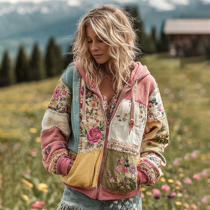 Klassische Vintage Kleidungsstück