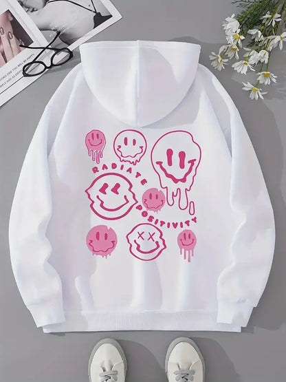 Durchdacht gestaltete Pullover