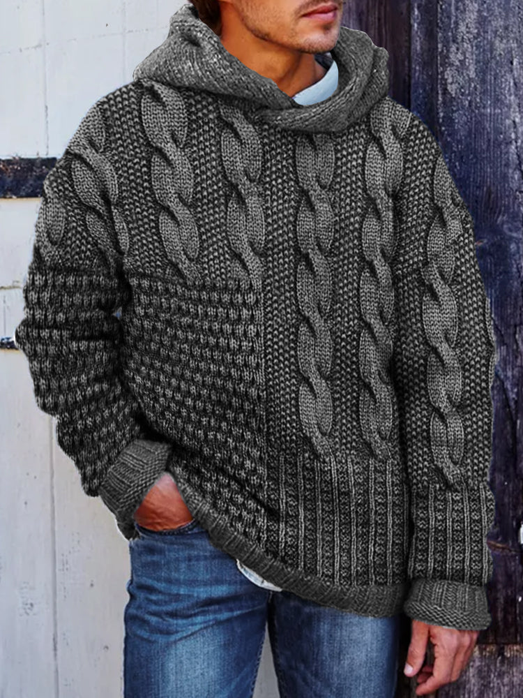Wunderschön gefertigte Pullover