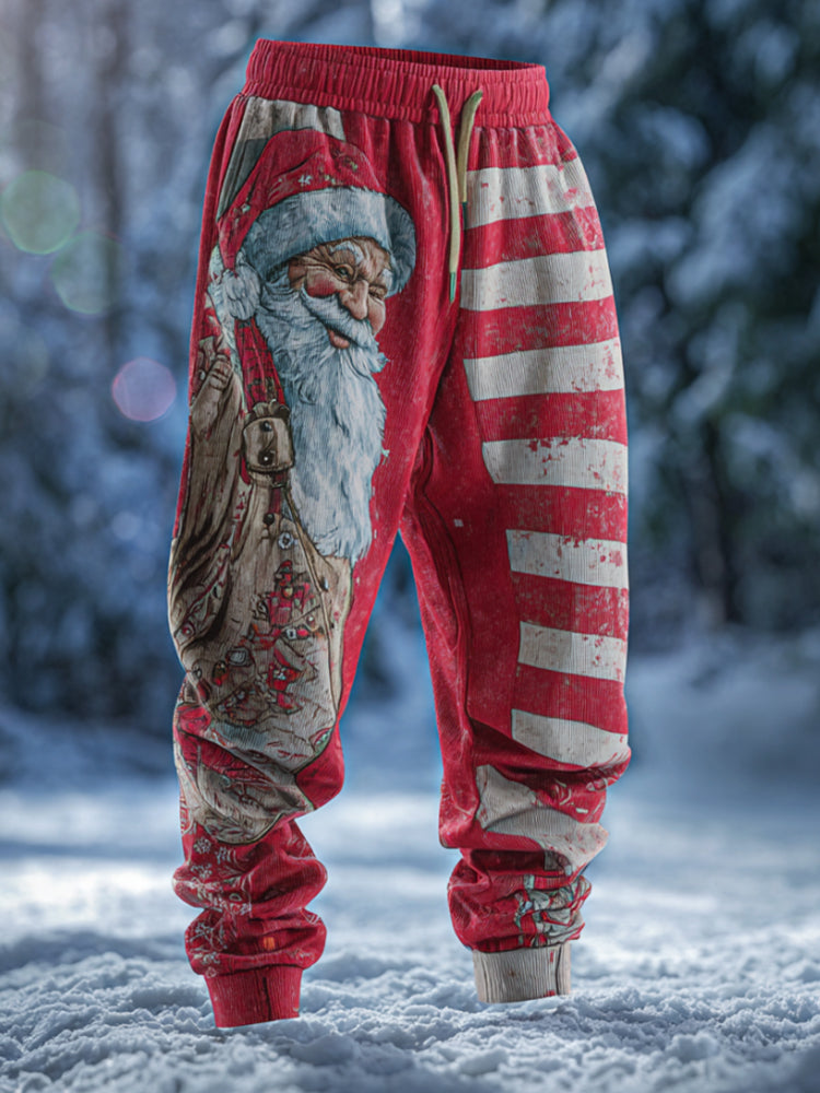 Zeitloser Vintage-Stil Hose