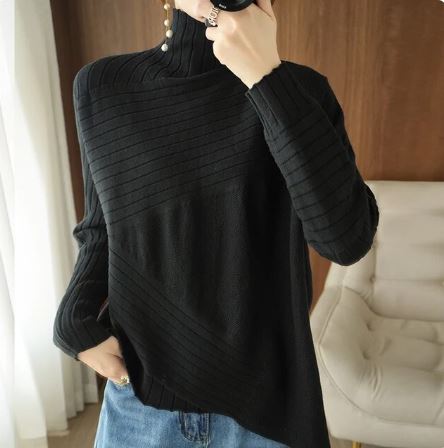 MW | Winter Frauen Pullover