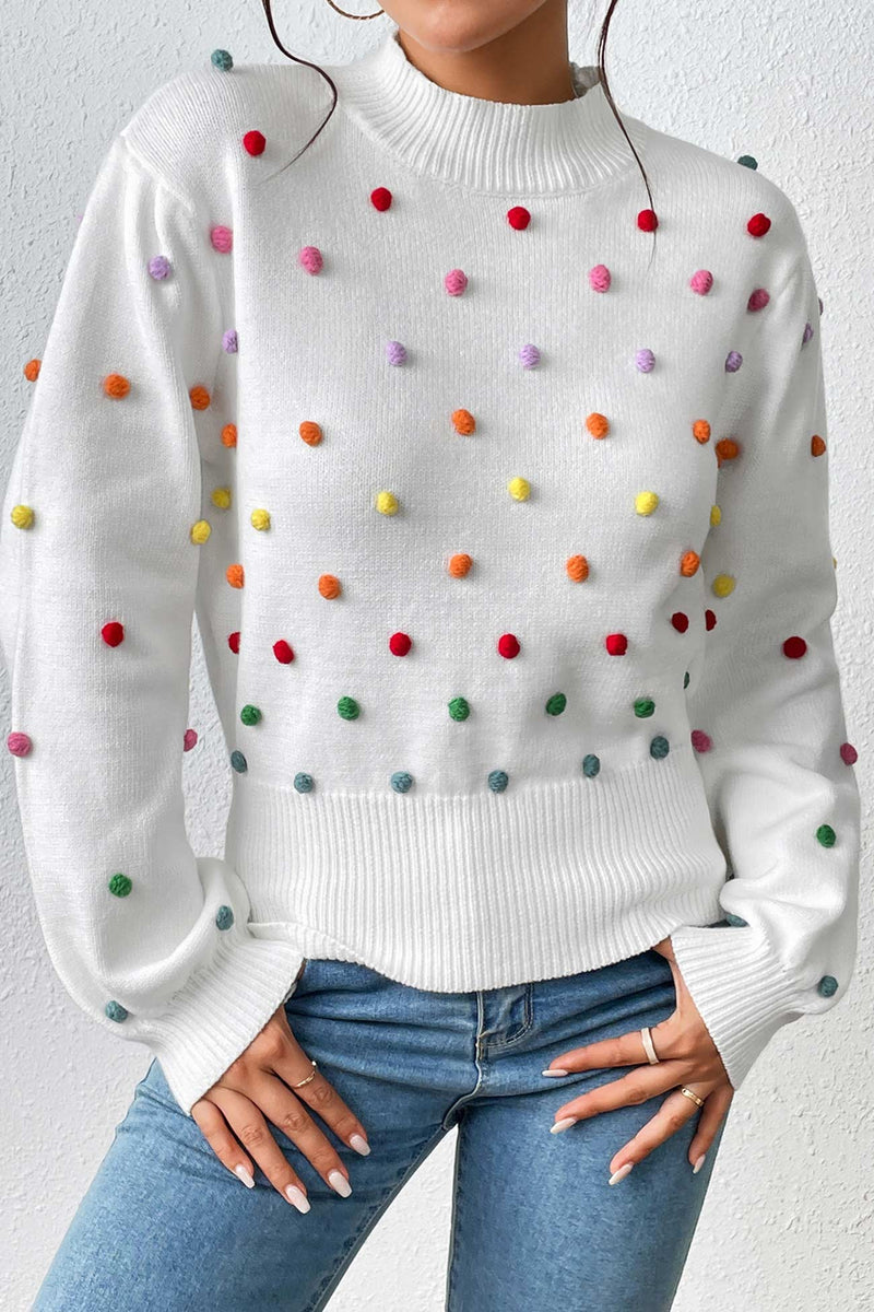 Wunderschön gefertigte Pullover