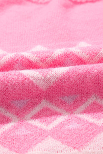 Elegant gestaltete Pullover