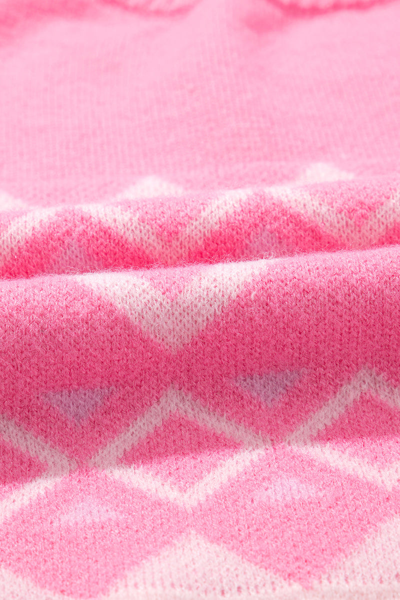 Wunderschön gefertigte Pullover