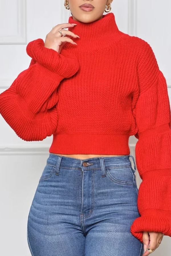 Wunderschön gefertigte Pullover