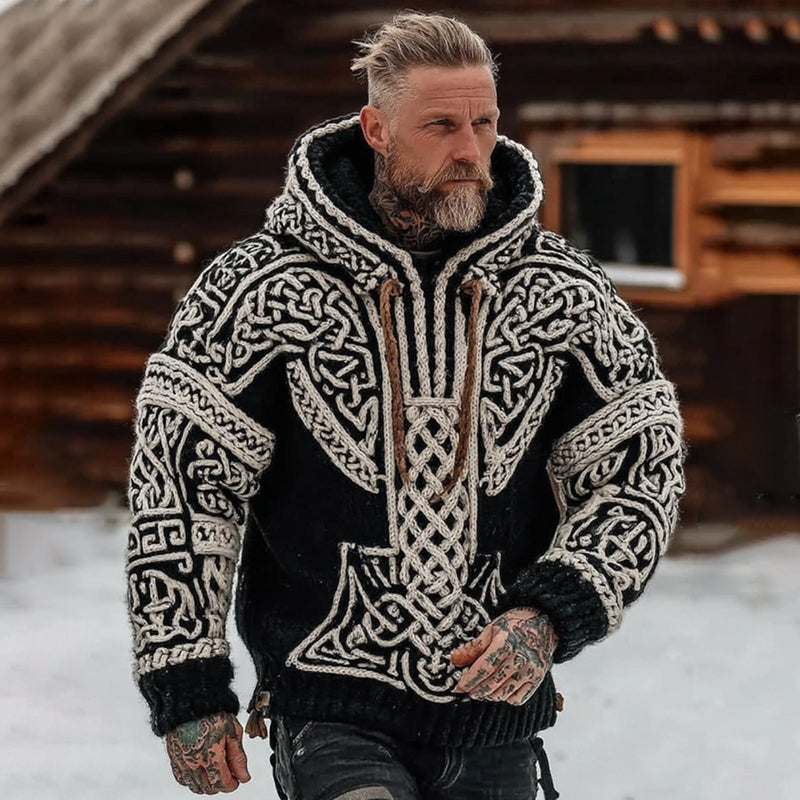 Elegant gestaltete Pullover