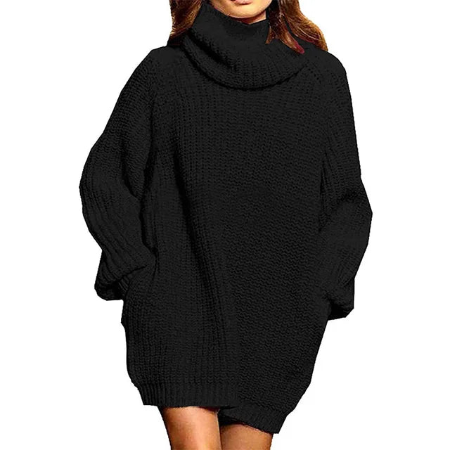 Durchdacht gestaltete Pullover