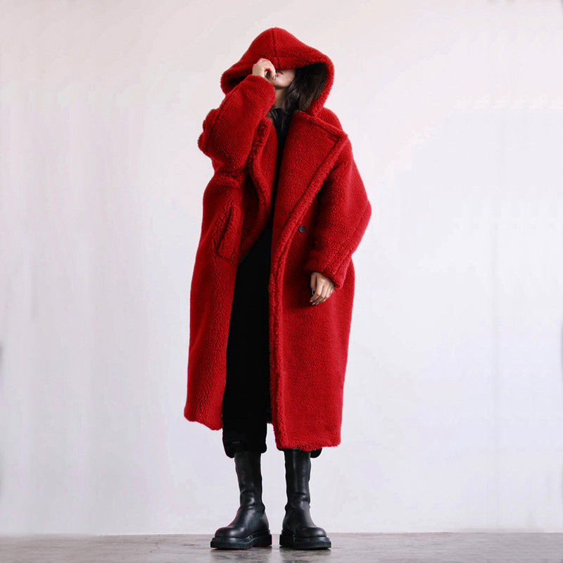 Klassische Vintage-Jacke