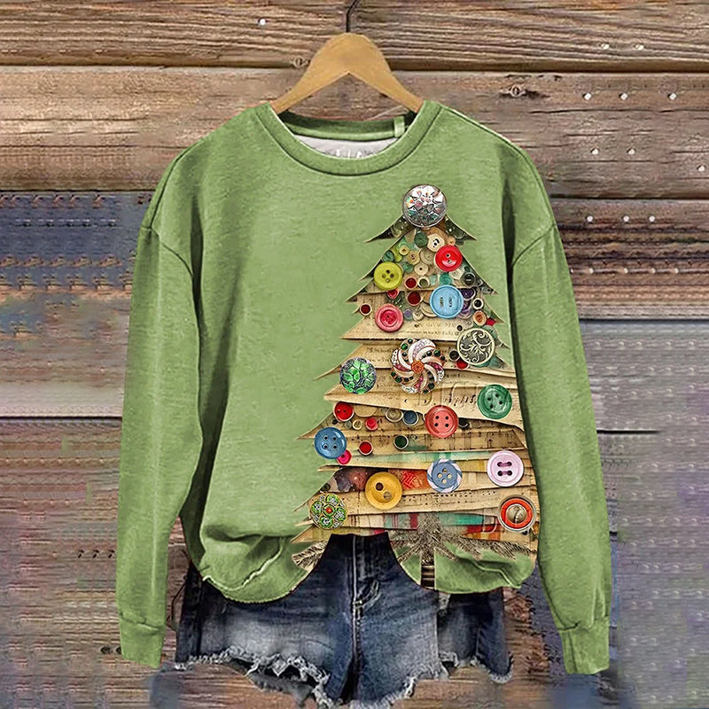 Zeitloser Vintage-Stil Hemd