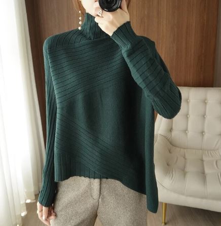 MW | Winter Frauen Pullover
