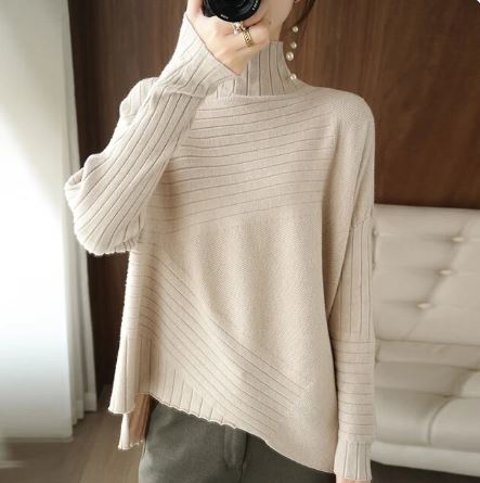 MW | Winter Frauen Pullover