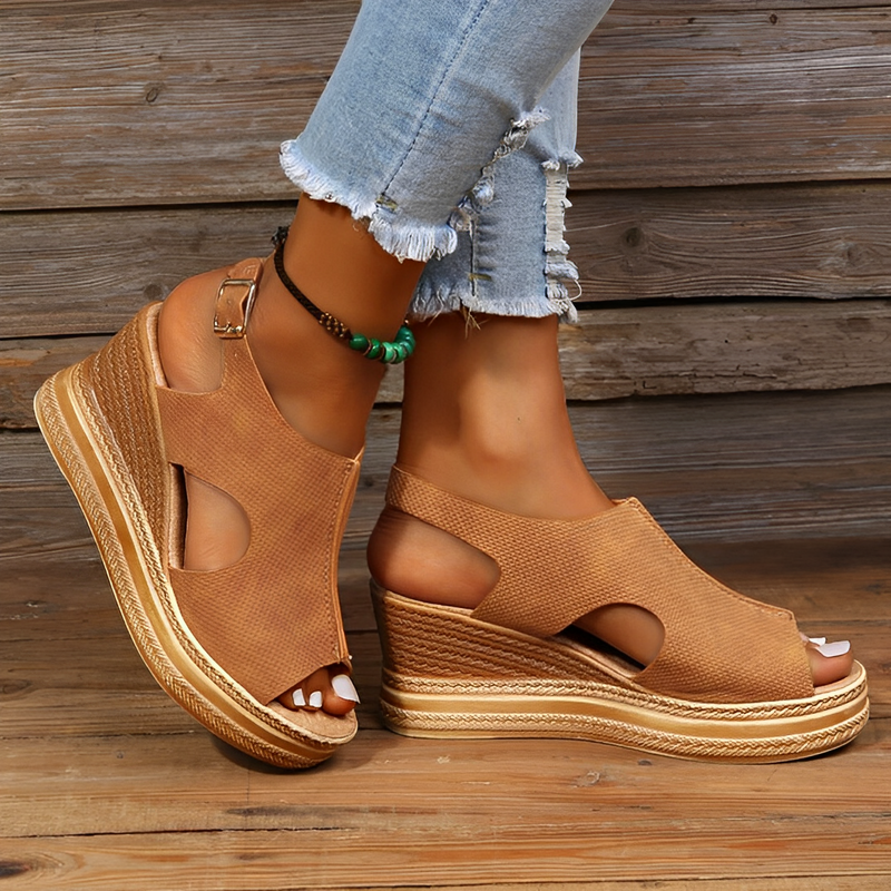 MW | Neue Orthopädische Sandalen 2024