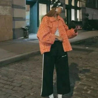 MW | Vintage Mode Jacke