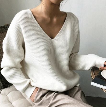 MW | Lose Pullover