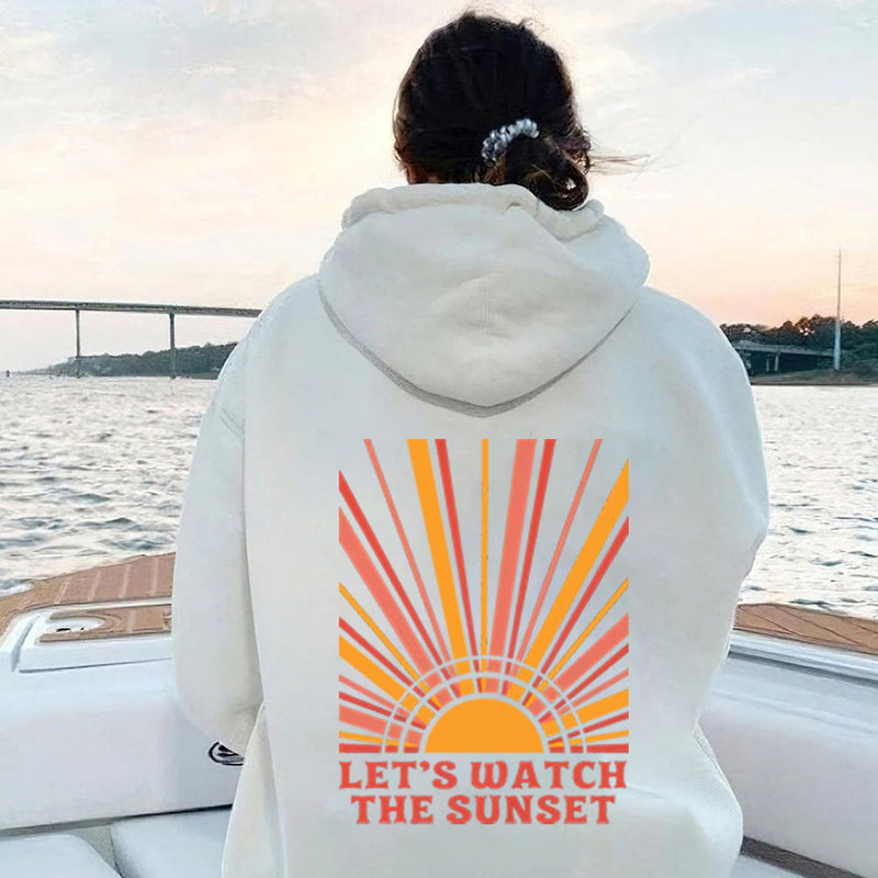 MW | Stylischer Hoodie