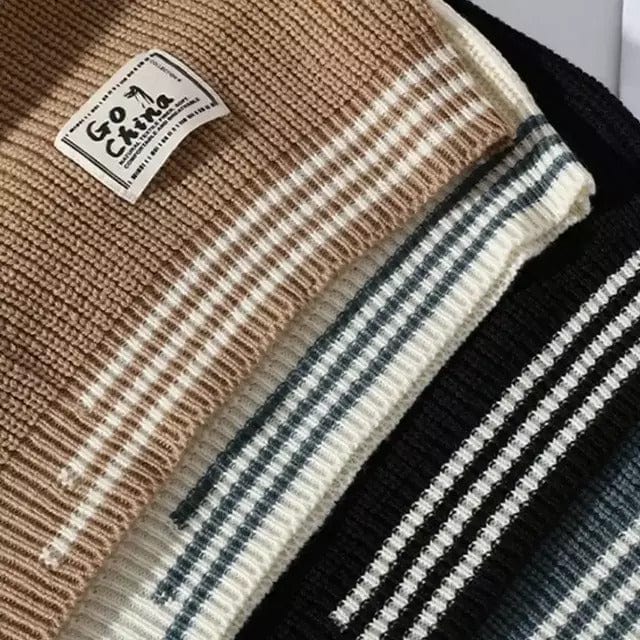 MW | Vintage Rundhals-Pullover