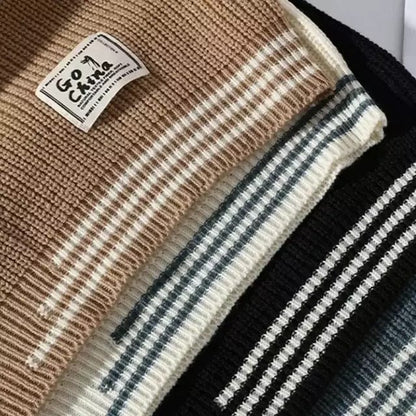 MW | Vintage Rundhals-Pullover