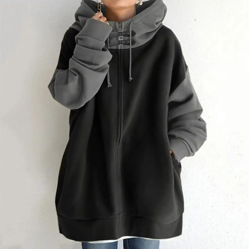 Klassisch gestaltete Pullover