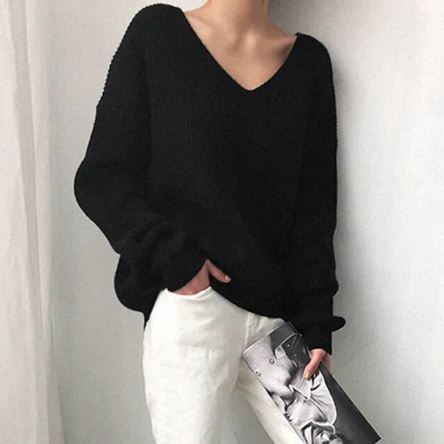 MW | Lose Pullover