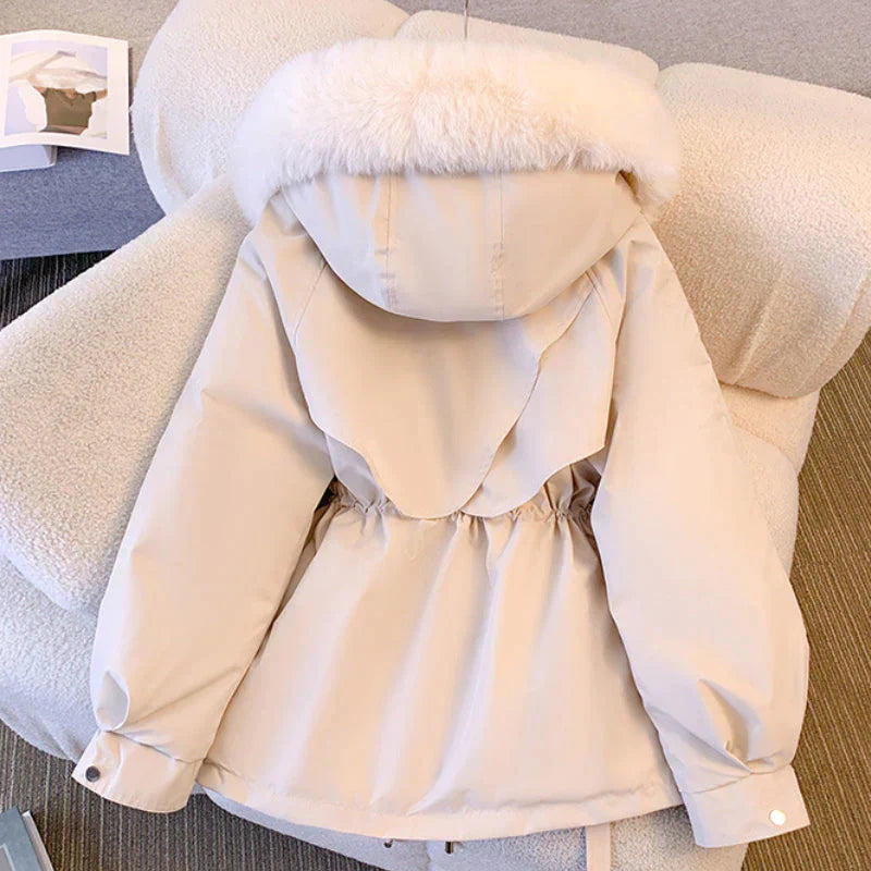 MW | Lässige und modische allgemeine Jacke