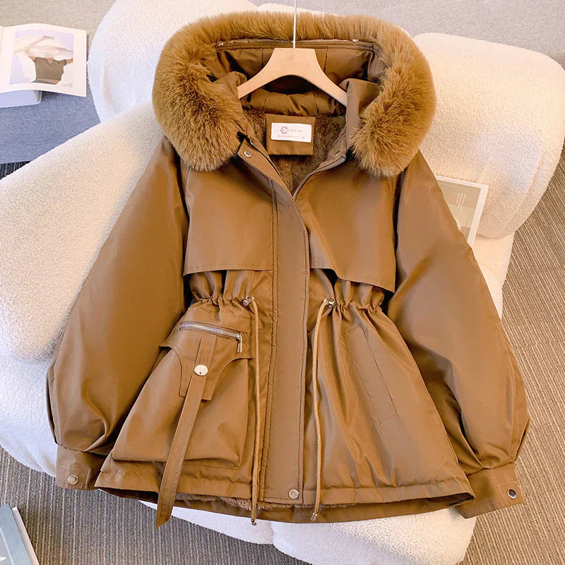 MW | Lässige und modische allgemeine Jacke