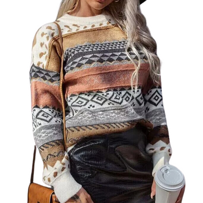 Wunderschön gefertigte Pullover