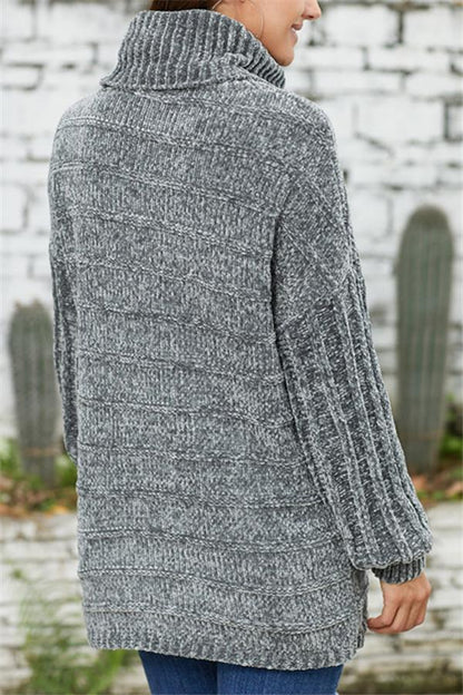 Elegant gestaltete Pullover