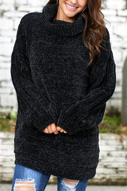 Elegant gestaltete Pullover