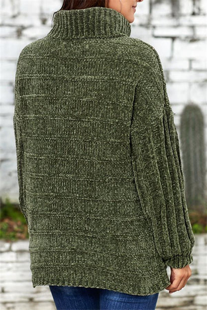 Elegant gestaltete Pullover